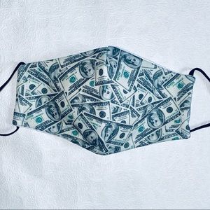 COPY - $100 Money Mask